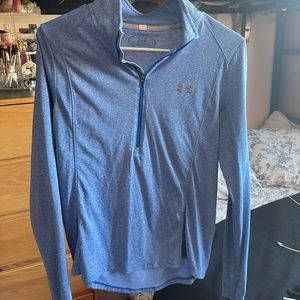 UA 1/4 zip